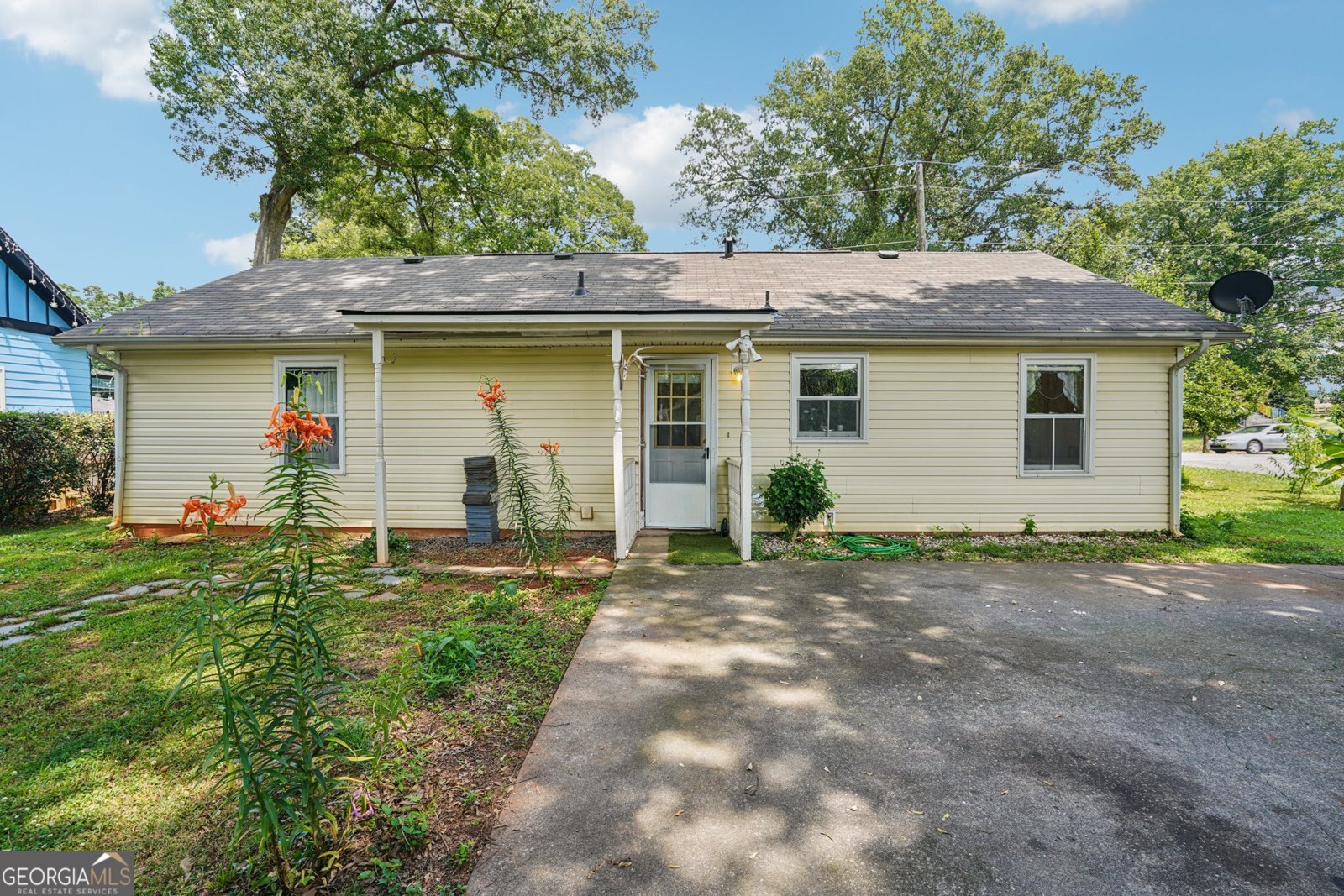 302 Douglas Street Cartersville - 17