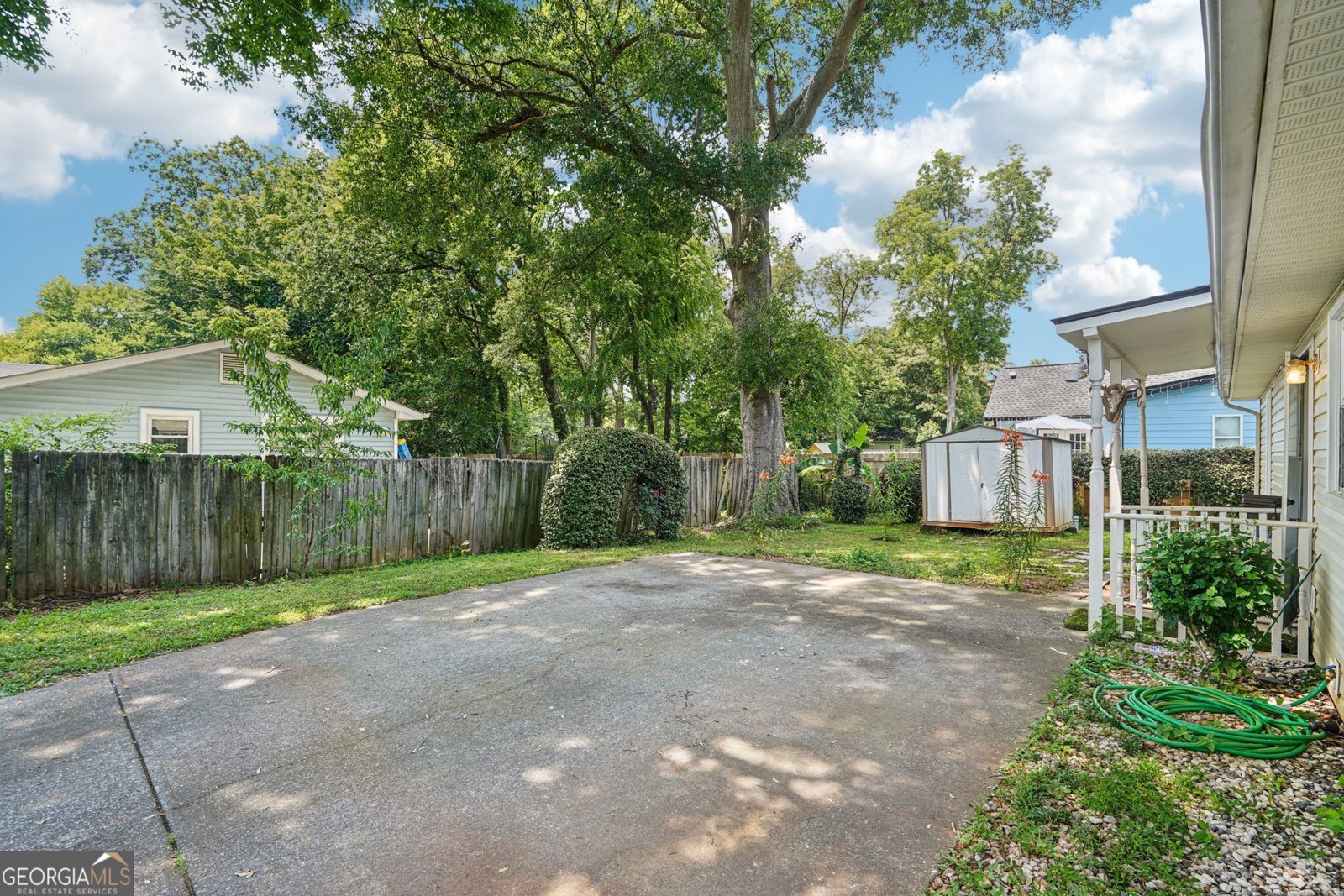 302 Douglas Street Cartersville - 22