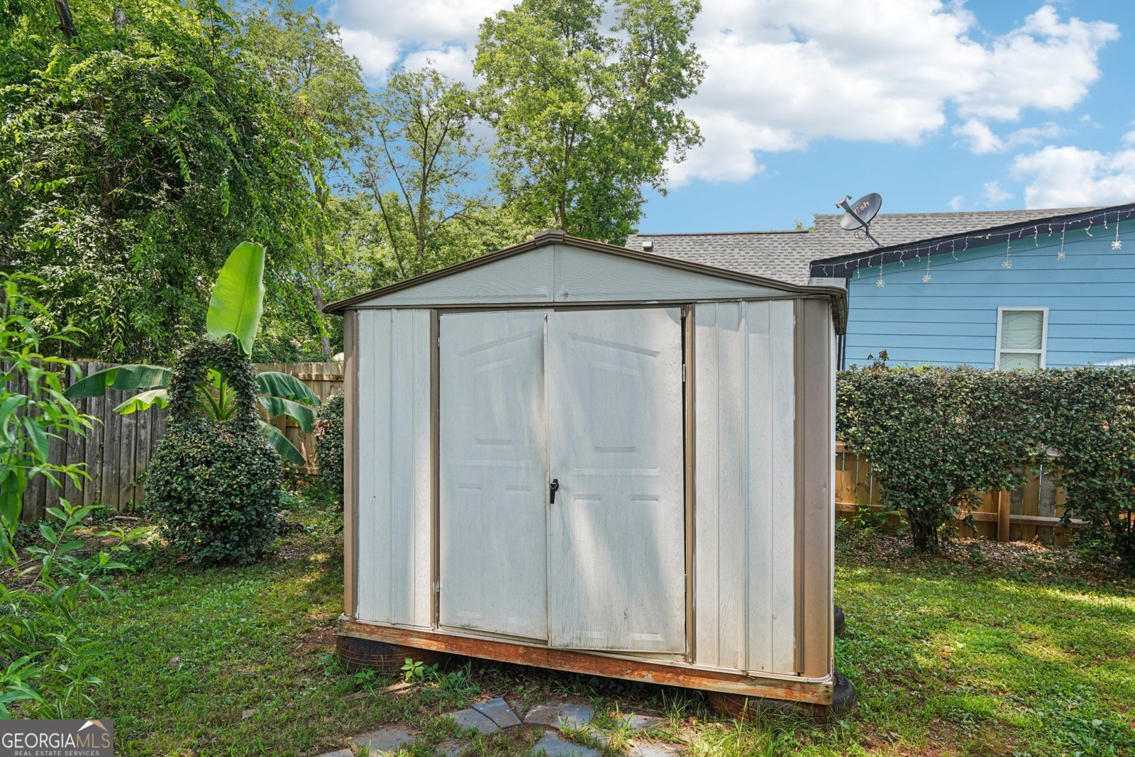302 Douglas Street Cartersville - 24