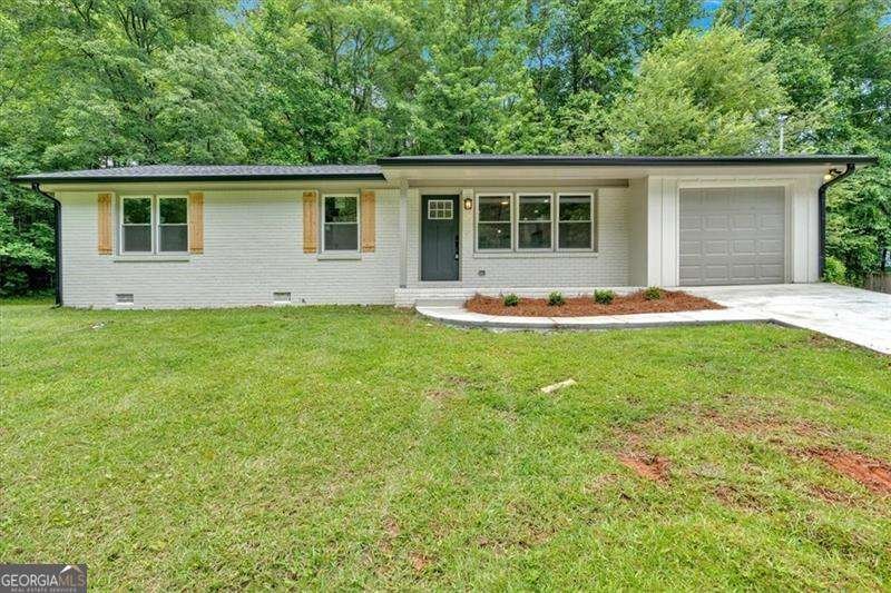 327 Marty Lane Dallas - 1