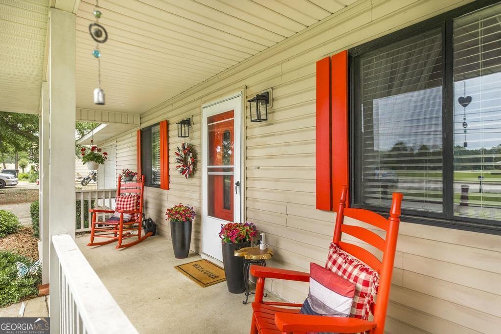 213 Feagin Mill Road Warner Robins - 4
