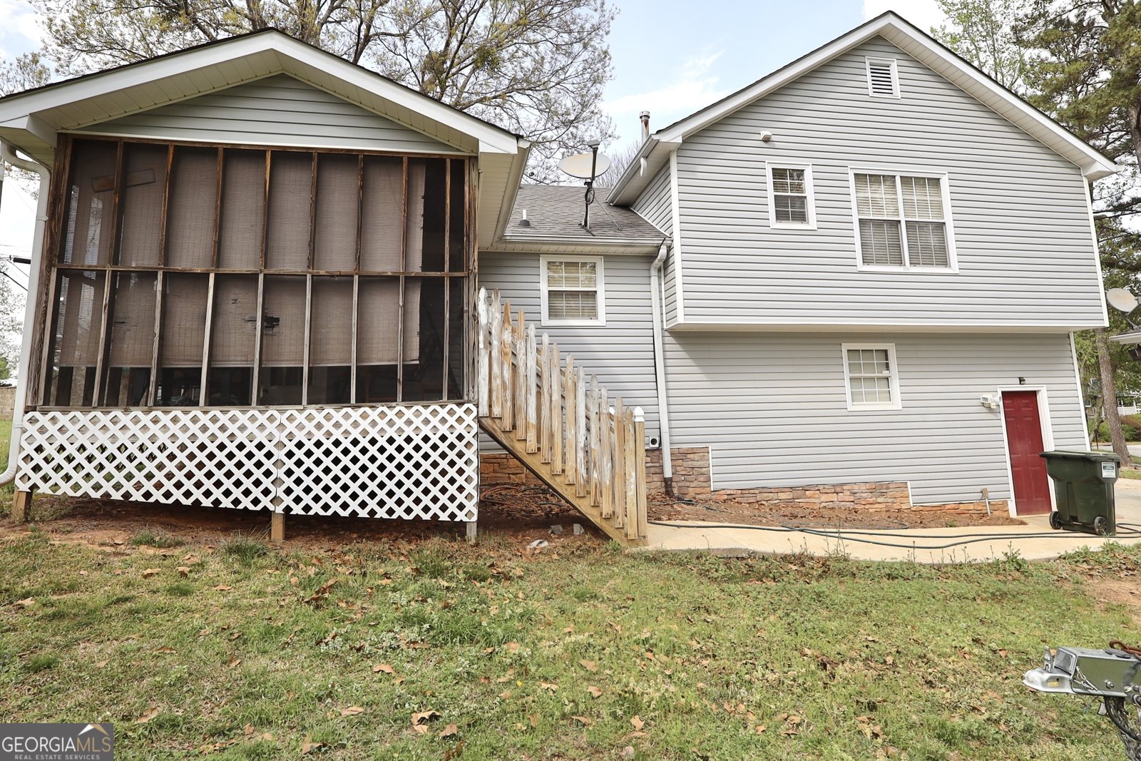 24 Lady Savannah Drive Dallas - 16