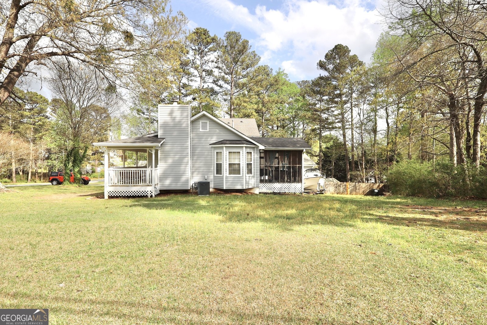 24 Lady Savannah Drive Dallas - 19