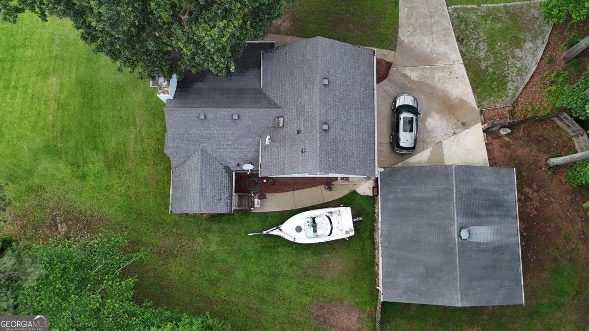 24 Lady Savannah Drive Dallas - 22