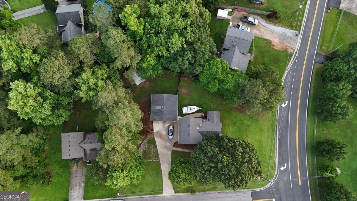 24 Lady Savannah Drive Dallas - 23