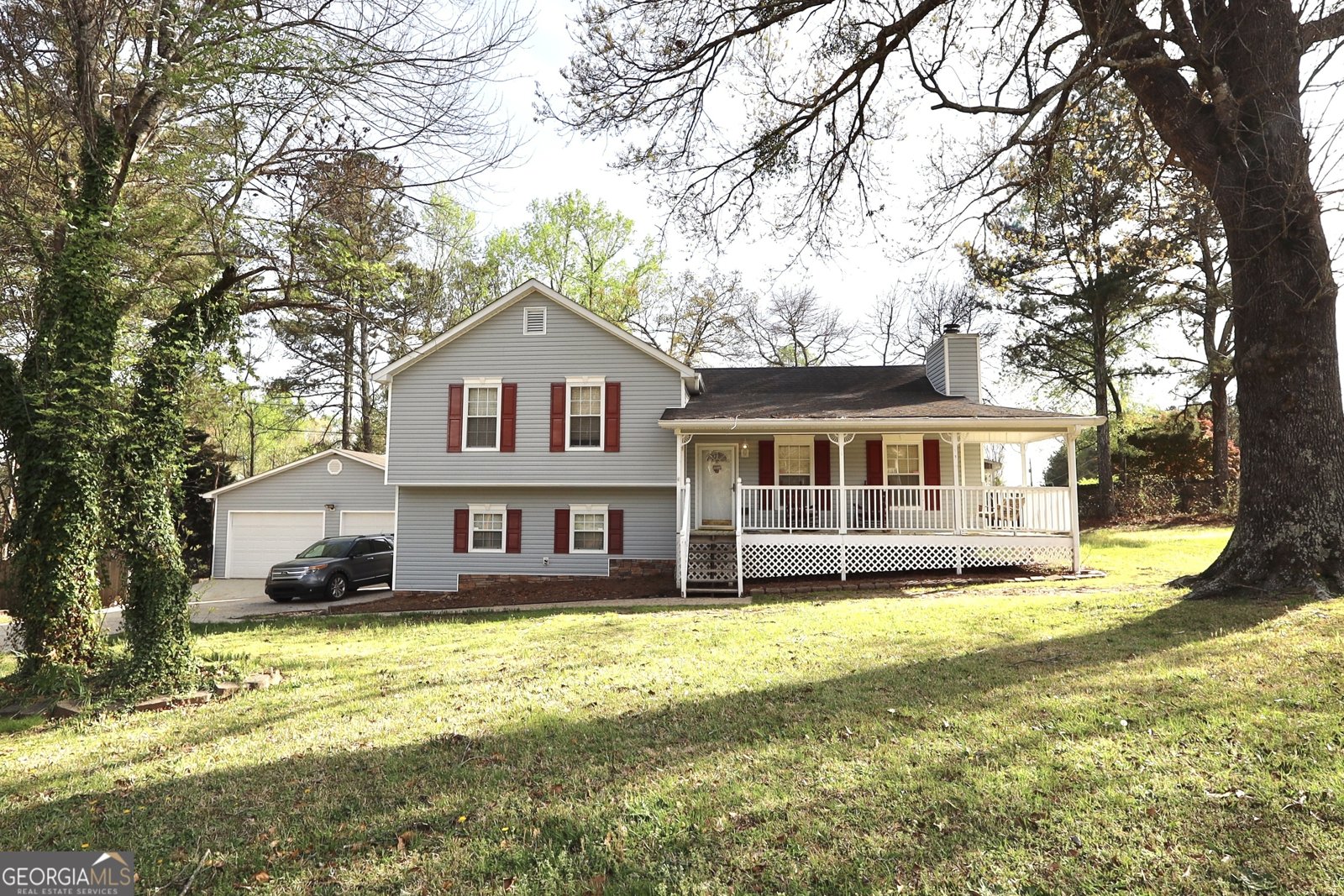 24 Lady Savannah Drive Dallas - 3