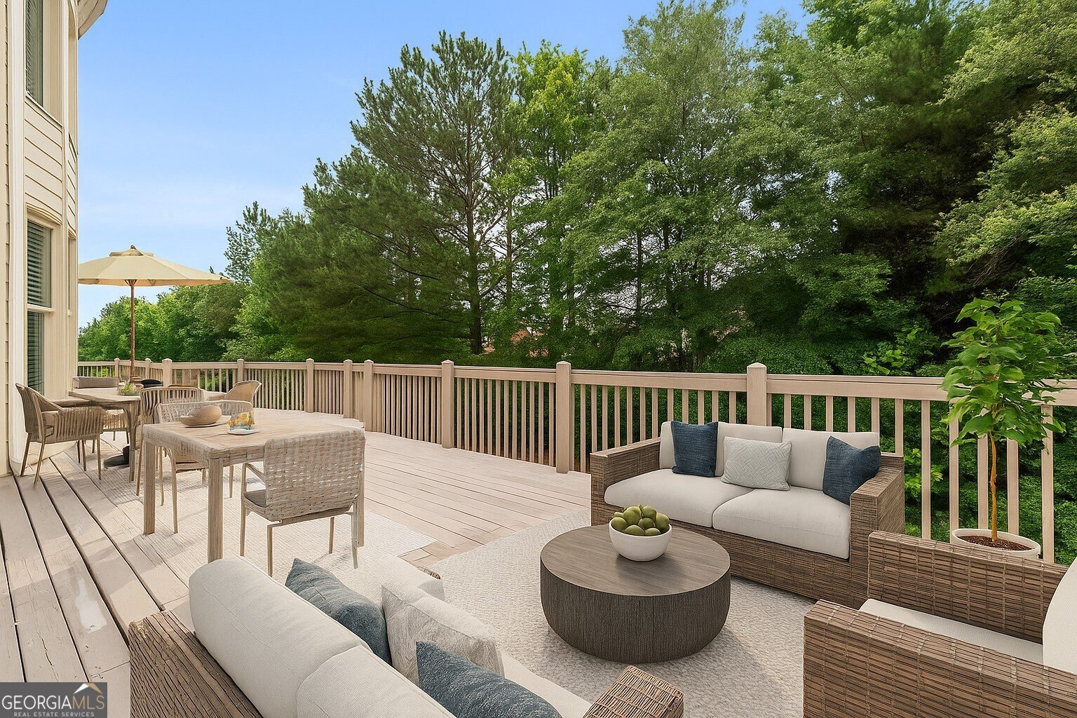 1565 Briergate Drive Duluth - 1