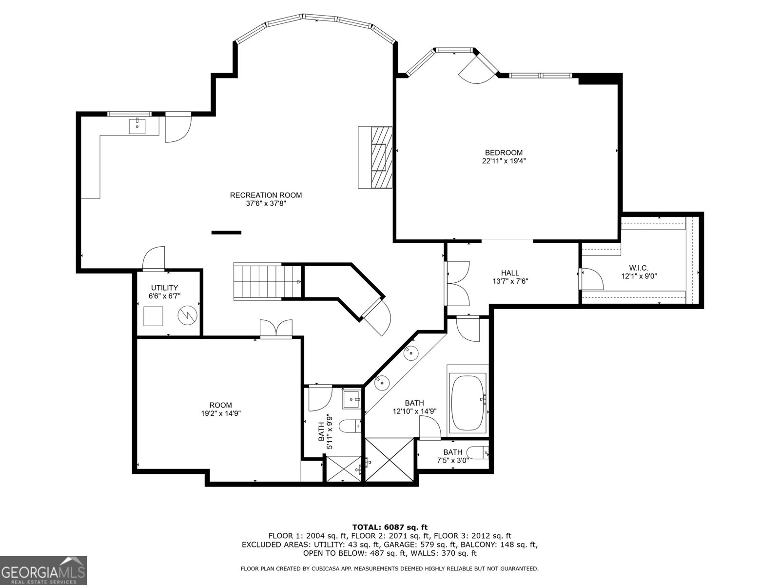 1565 Briergate Drive Duluth - 104