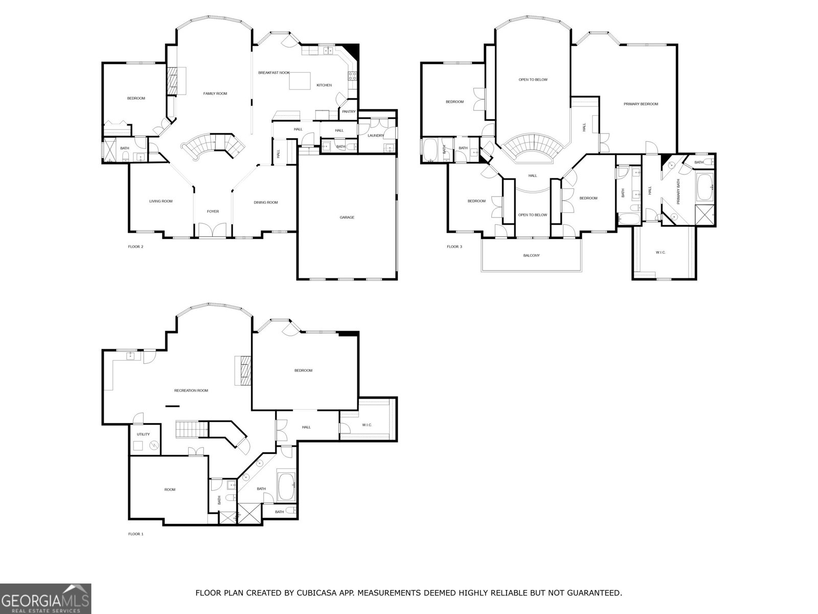 1565 Briergate Drive Duluth - 29