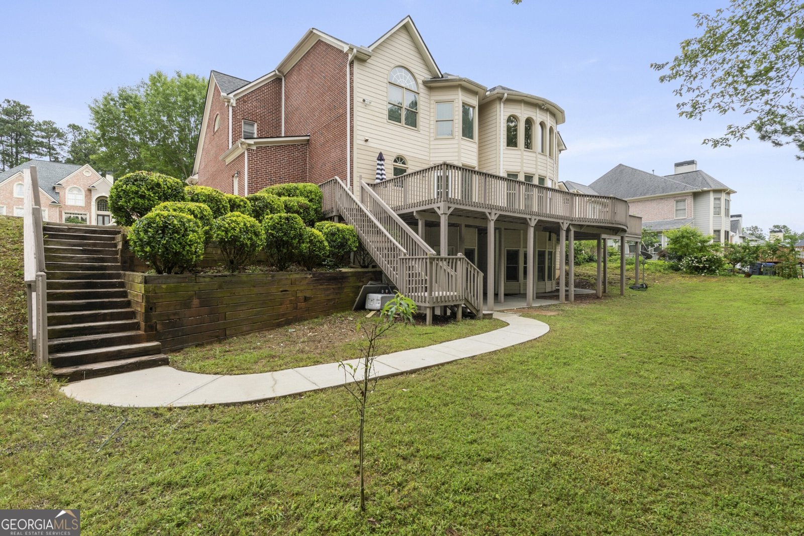 1565 Briergate Drive Duluth - 4