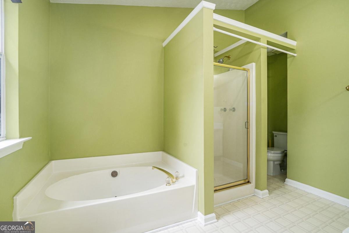 5292 Windfield Glen Court Lilburn - 15
