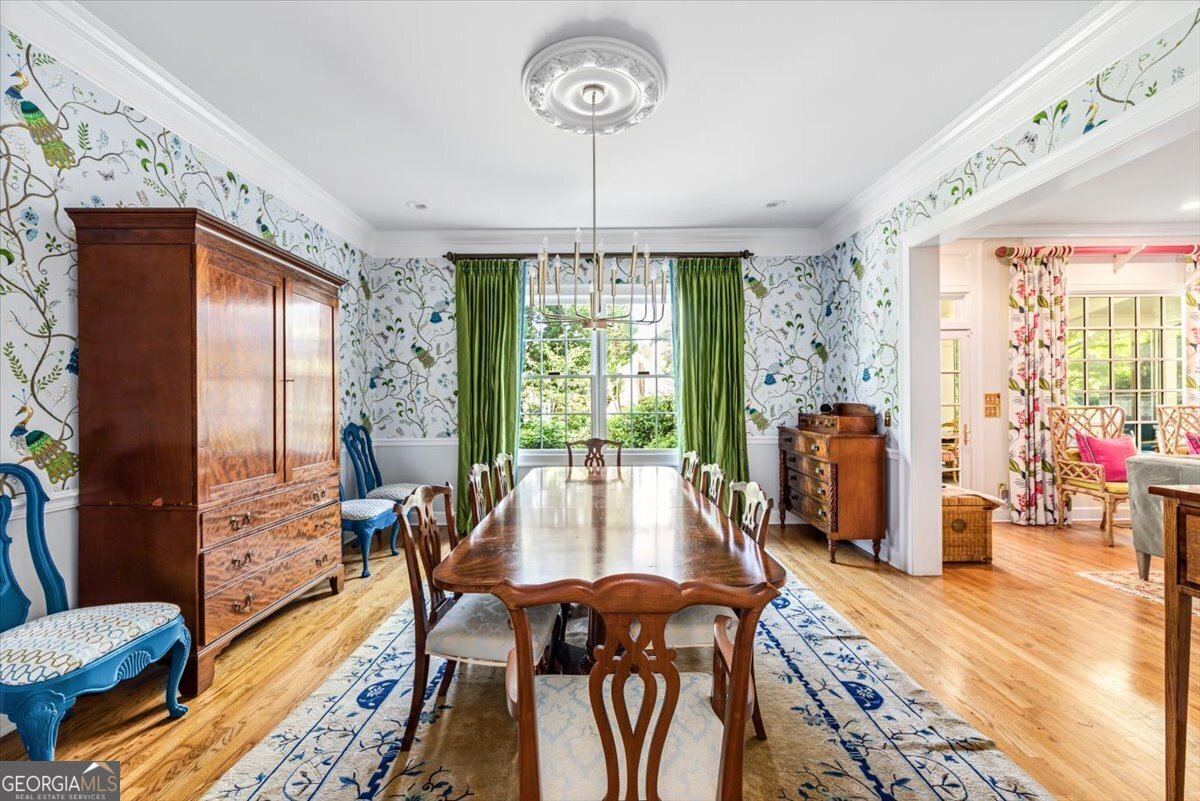116 Maimont Circle Macon - 17