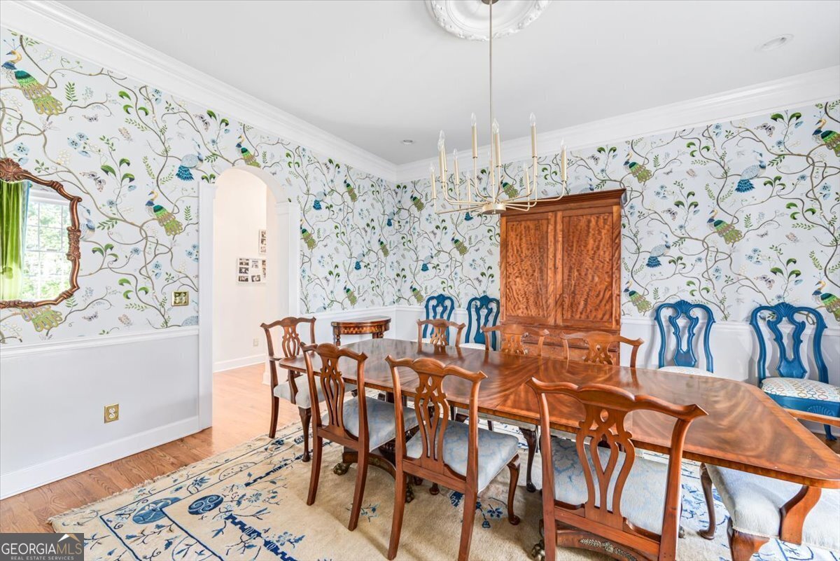 116 Maimont Circle Macon - 19