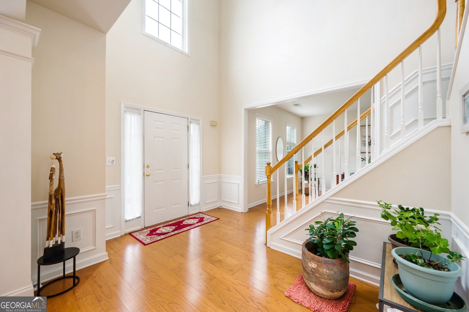199 Eastham Court Suwanee - 6