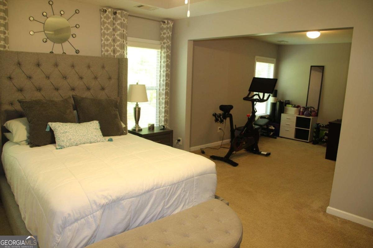 5230 Centennial Hill Drive Acworth - 18