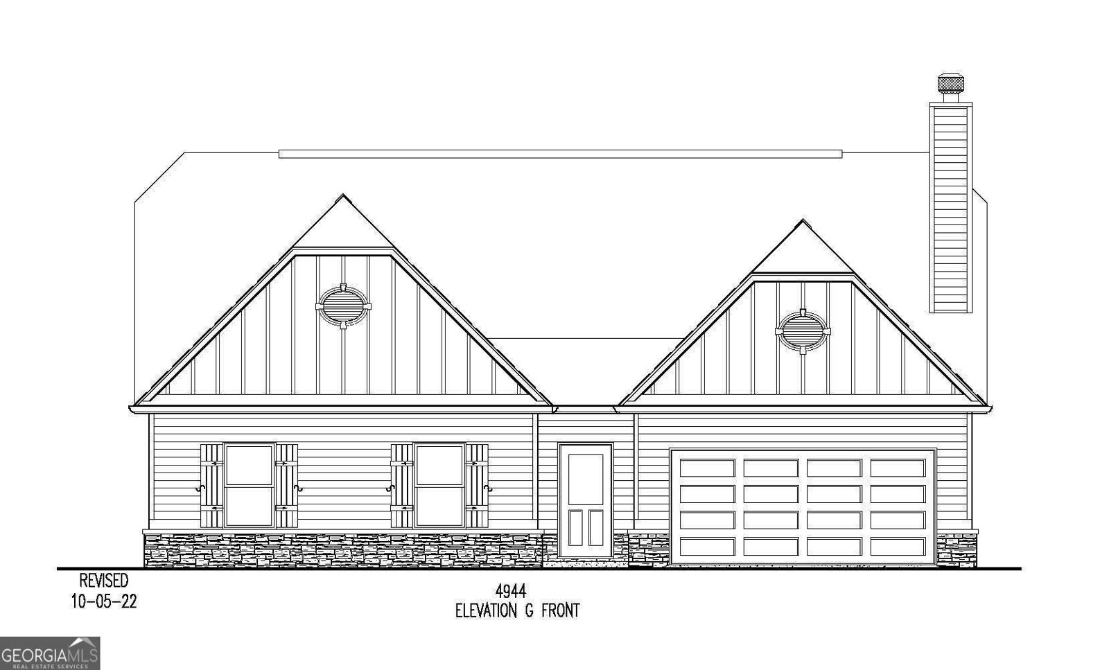 486 Charleston Place Villa Rica - 2