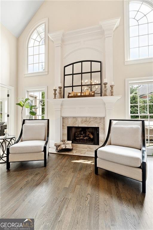 100 Pine Mist Circle Johns Creek - 20