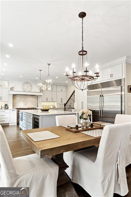 100 Pine Mist Circle Johns Creek - 23
