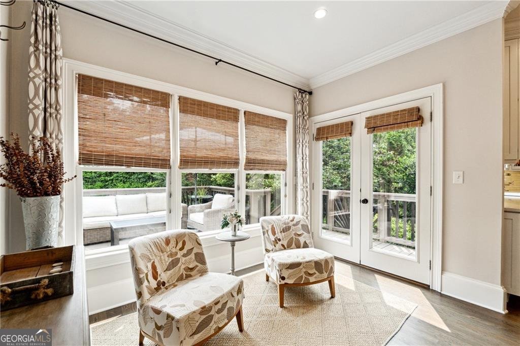 100 Pine Mist Circle Johns Creek - 24