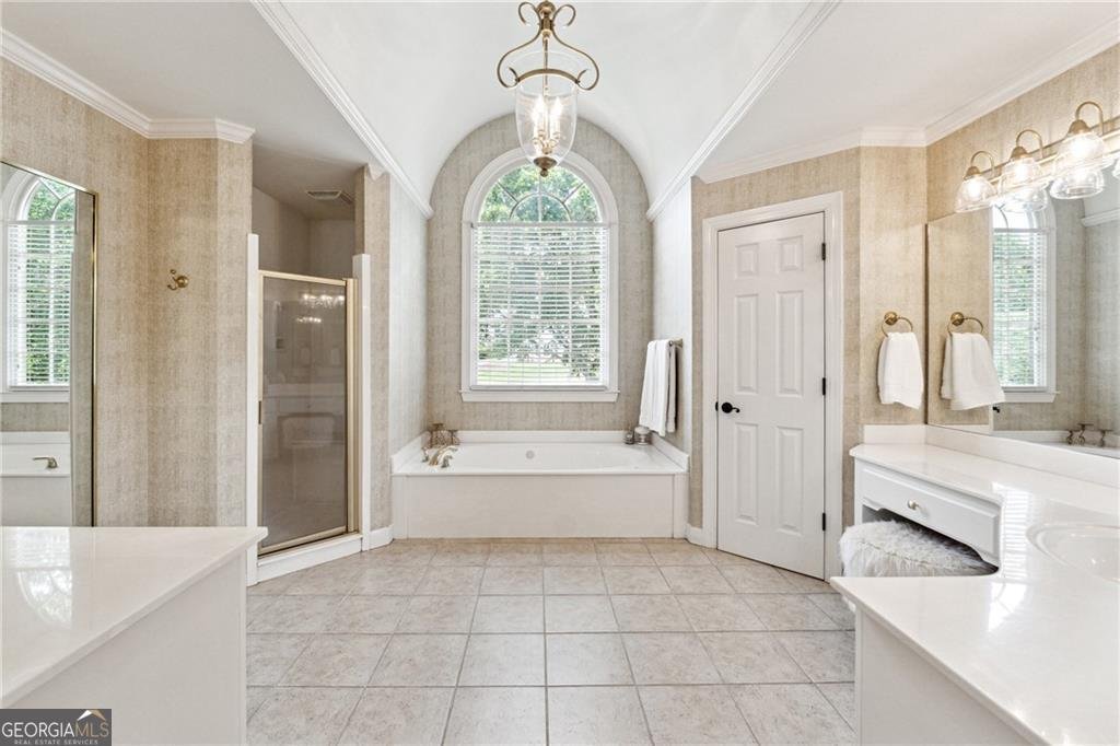 100 Pine Mist Circle Johns Creek - 34
