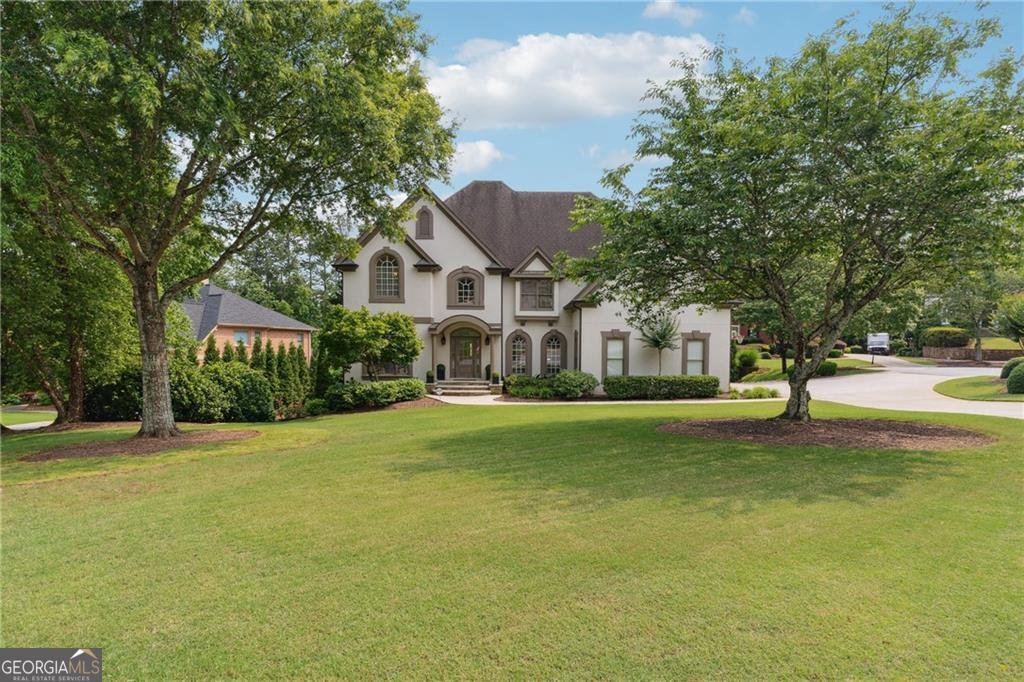 100 Pine Mist Circle Johns Creek - 58