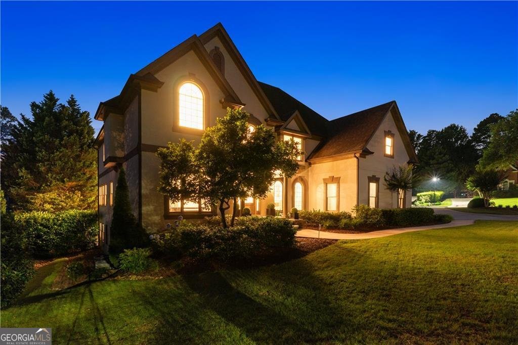 100 Pine Mist Circle Johns Creek - 61
