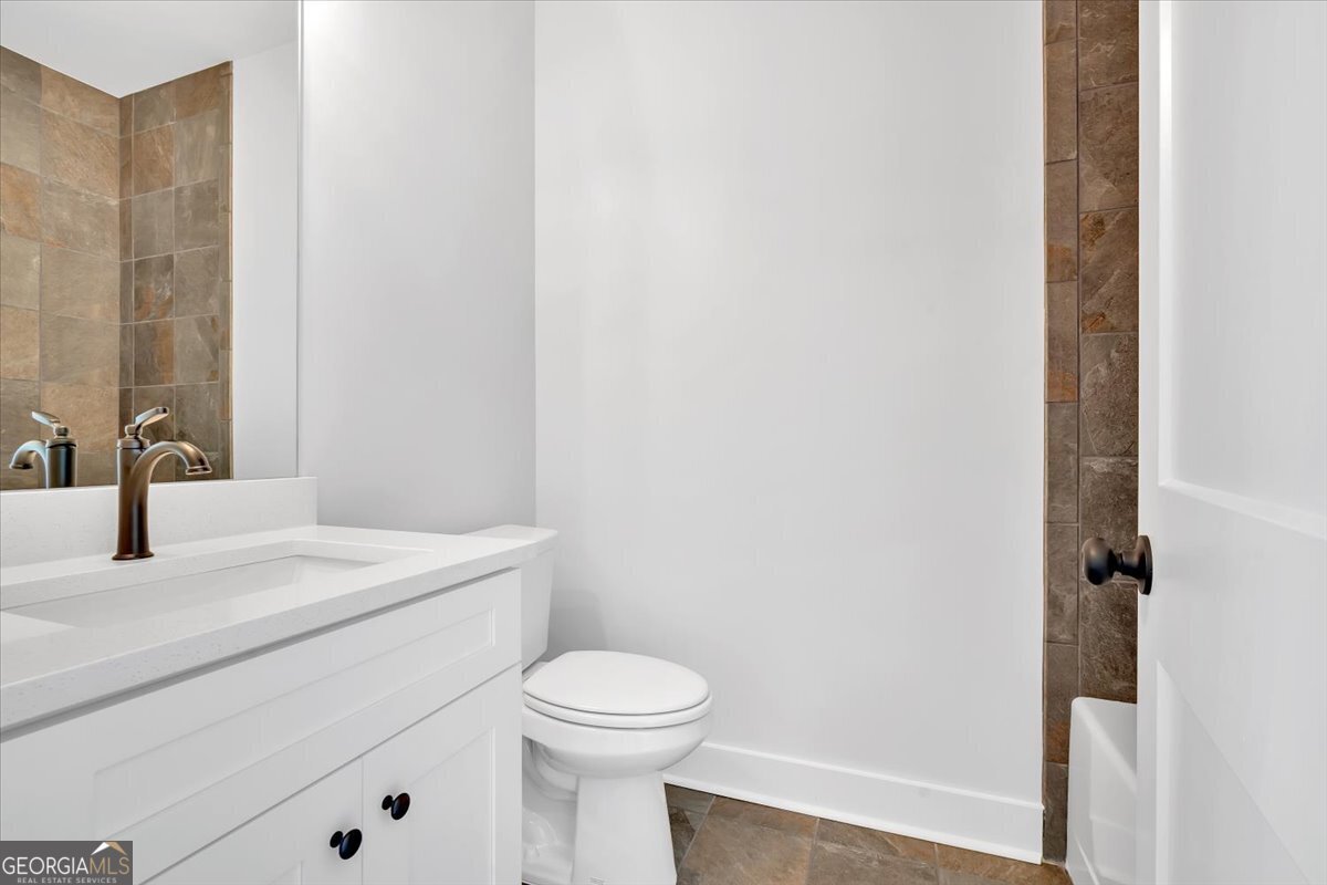 3 Rushden Way Rome - 33