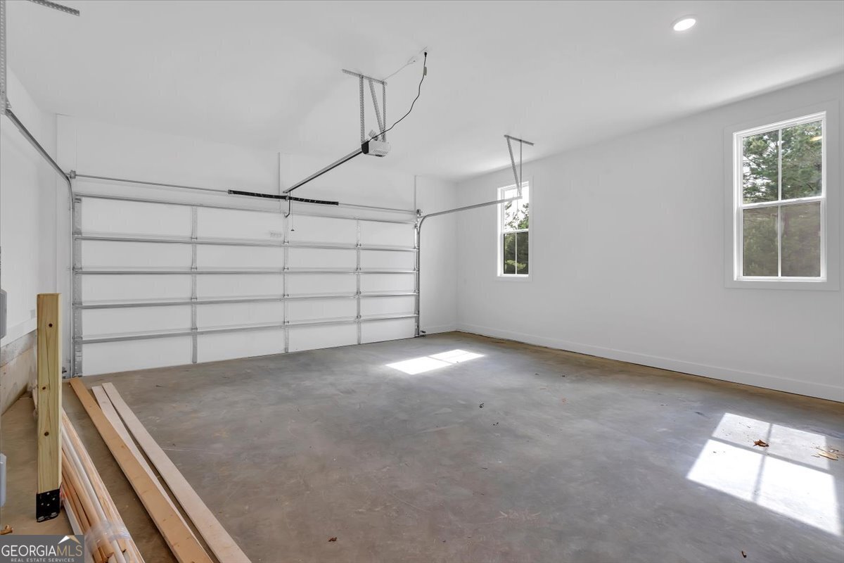 3 Rushden Way Rome - 42
