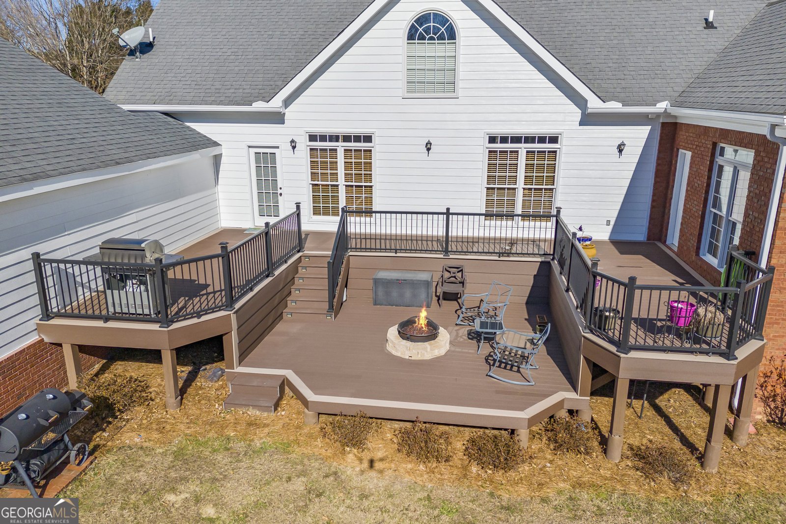 1650 Old Loganville Road Loganville - 7