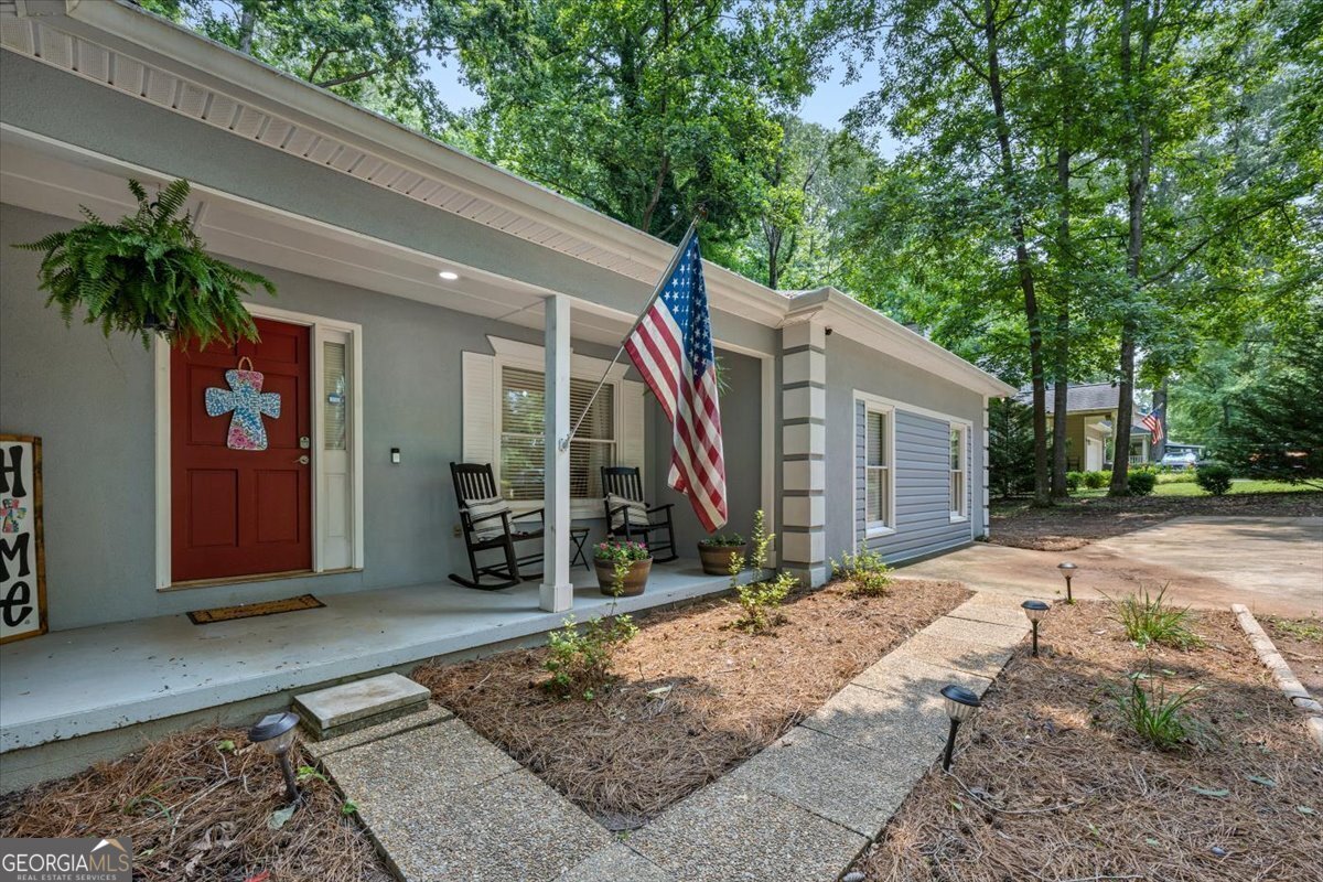 6121 Peake Road Macon - 3