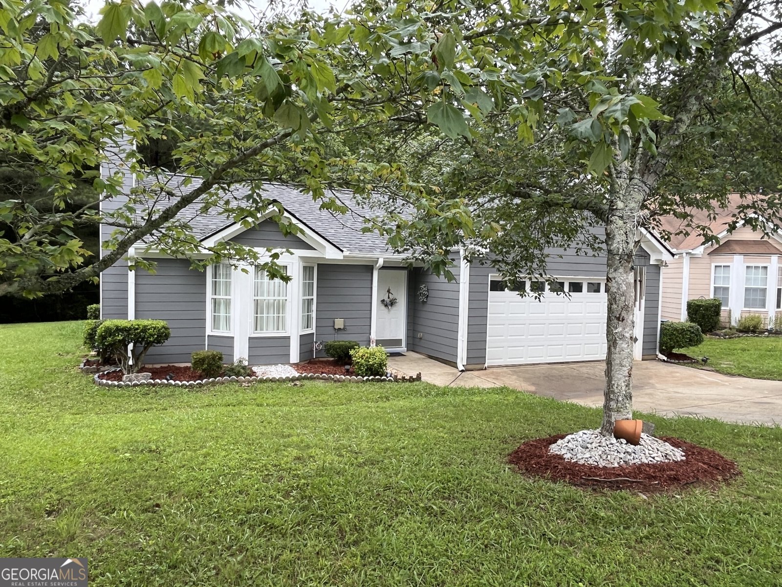 2529 Feathertree Lane Lawrenceville - 1