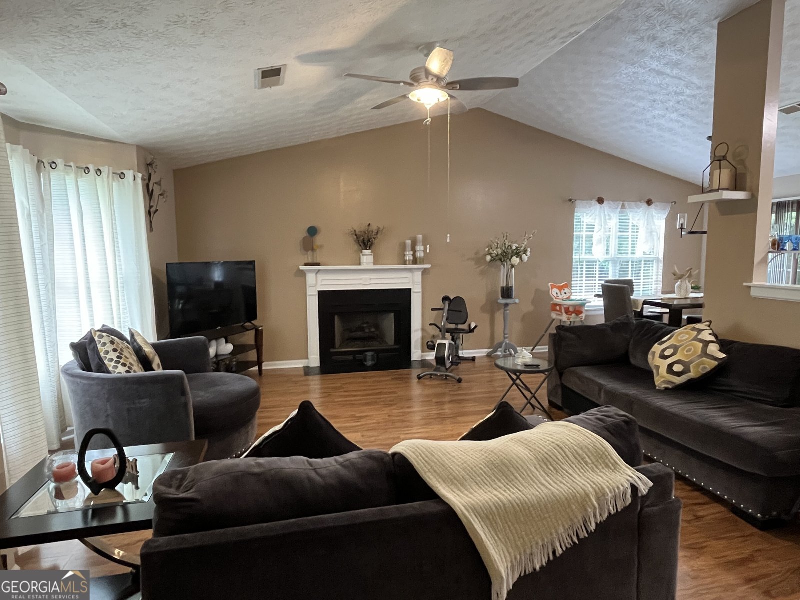 2529 Feathertree Lane Lawrenceville - 2