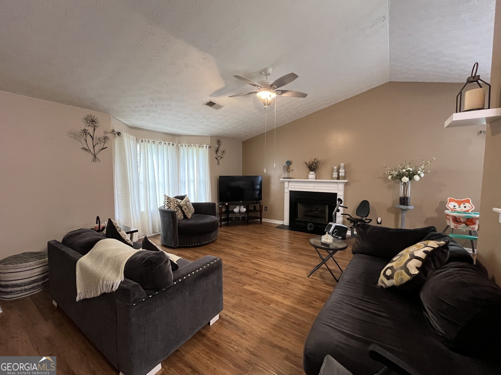2529 Feathertree Lane Lawrenceville - 3