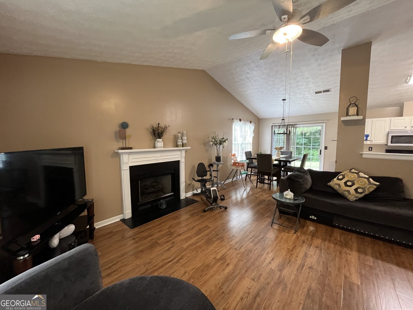 2529 Feathertree Lane Lawrenceville - 4