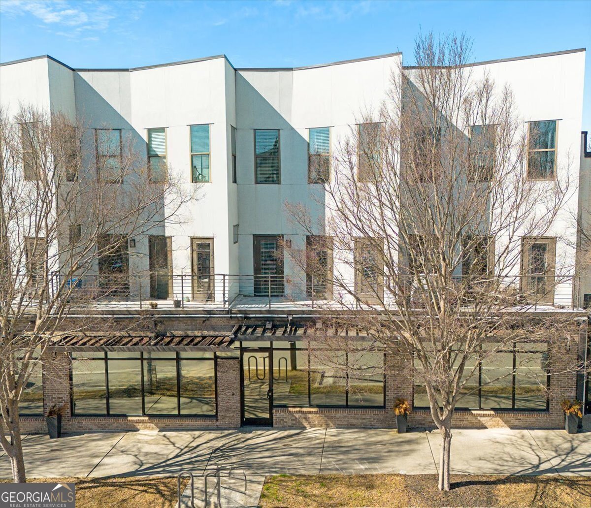 2030 Main Street Atlanta - 1