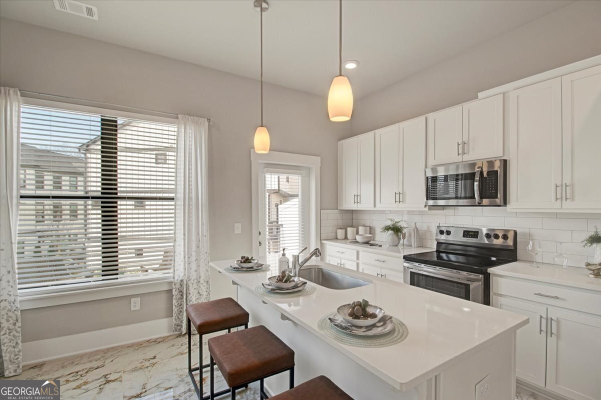 2030 Main Street Atlanta - 2