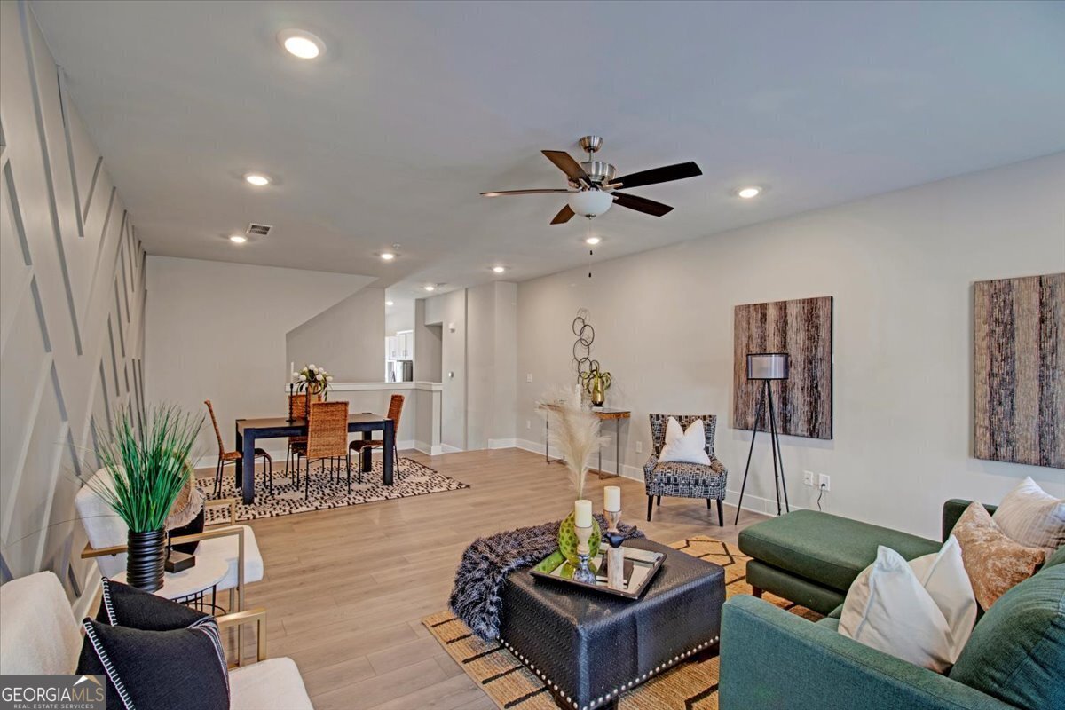 2030 Main Street Atlanta - 21