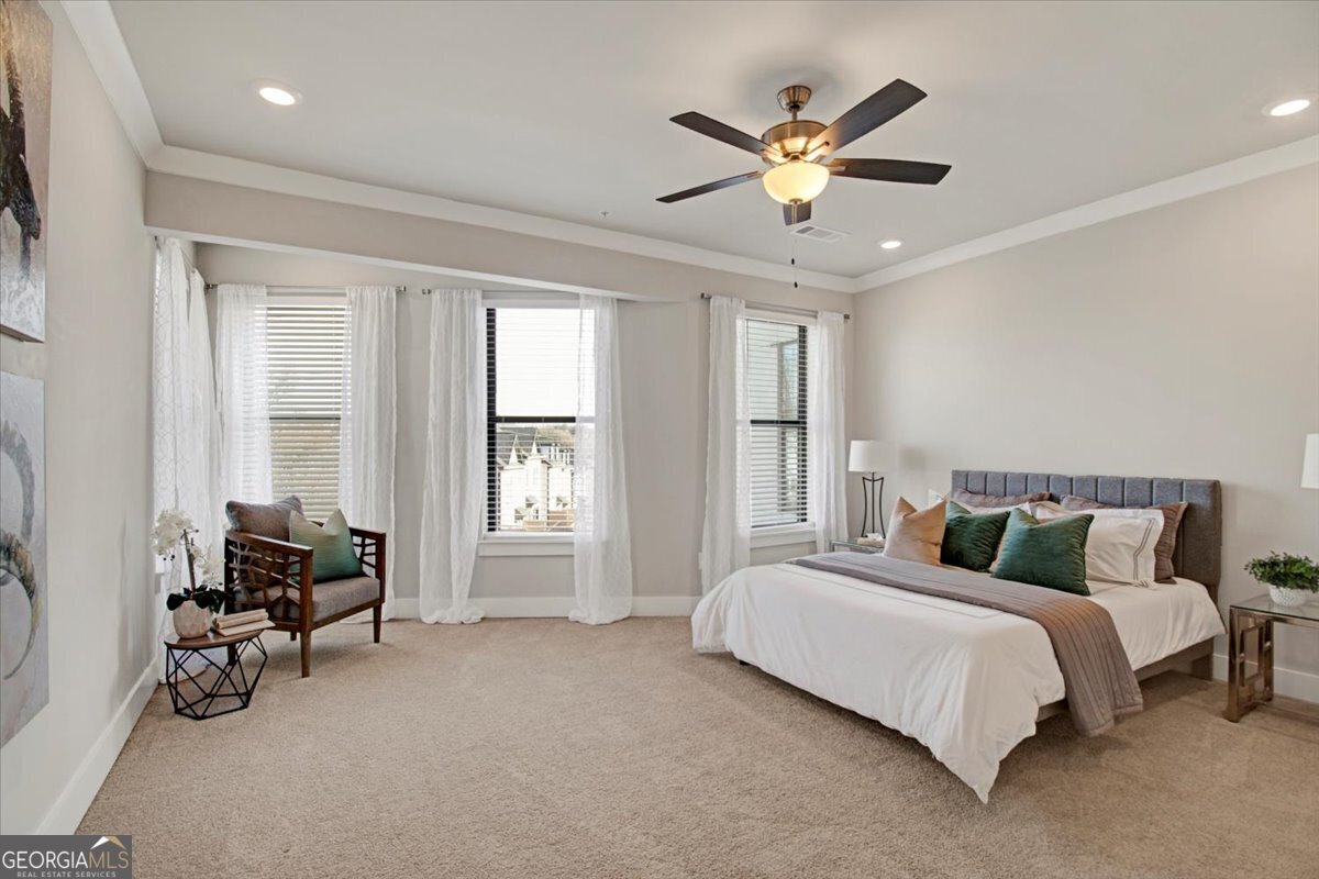 2030 Main Street Atlanta - 25