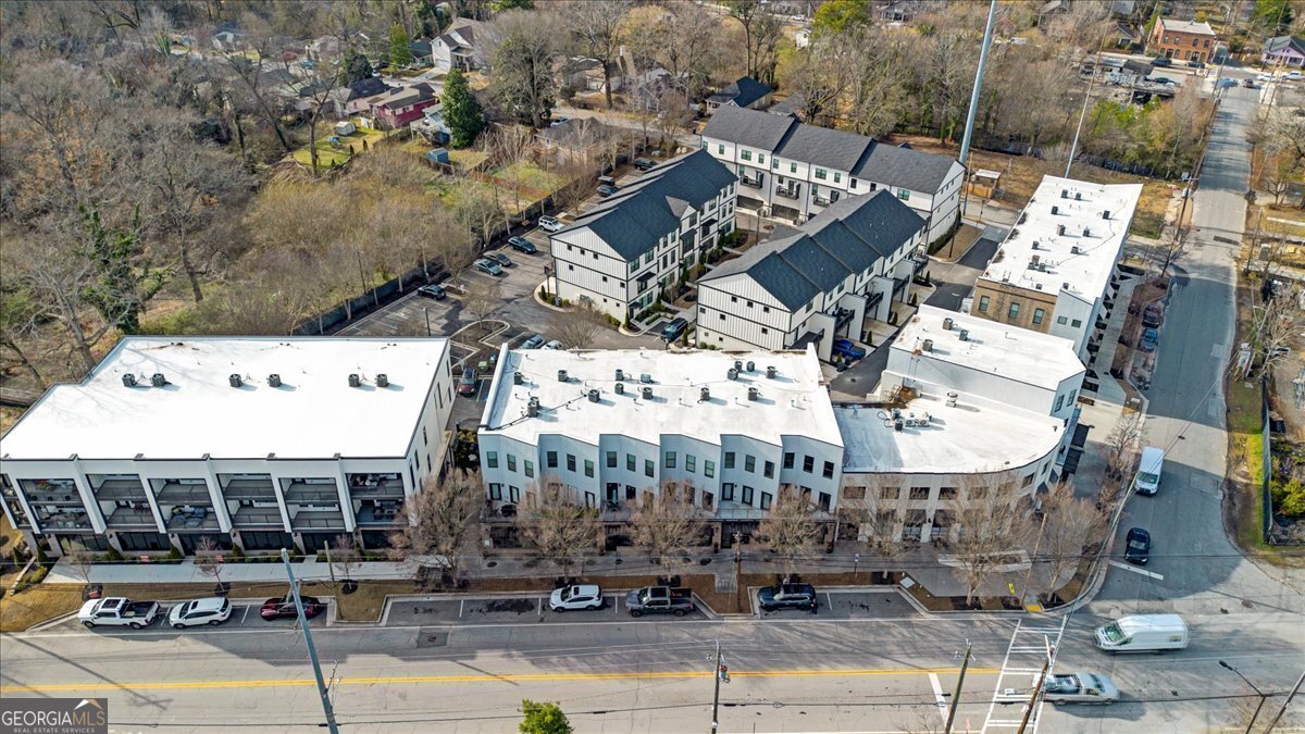 2030 Main Street Atlanta - 38