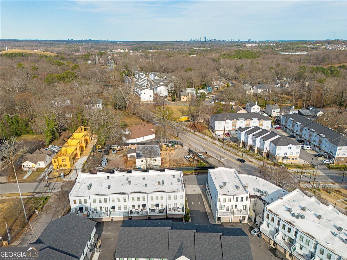2030 Main Street Atlanta - 39