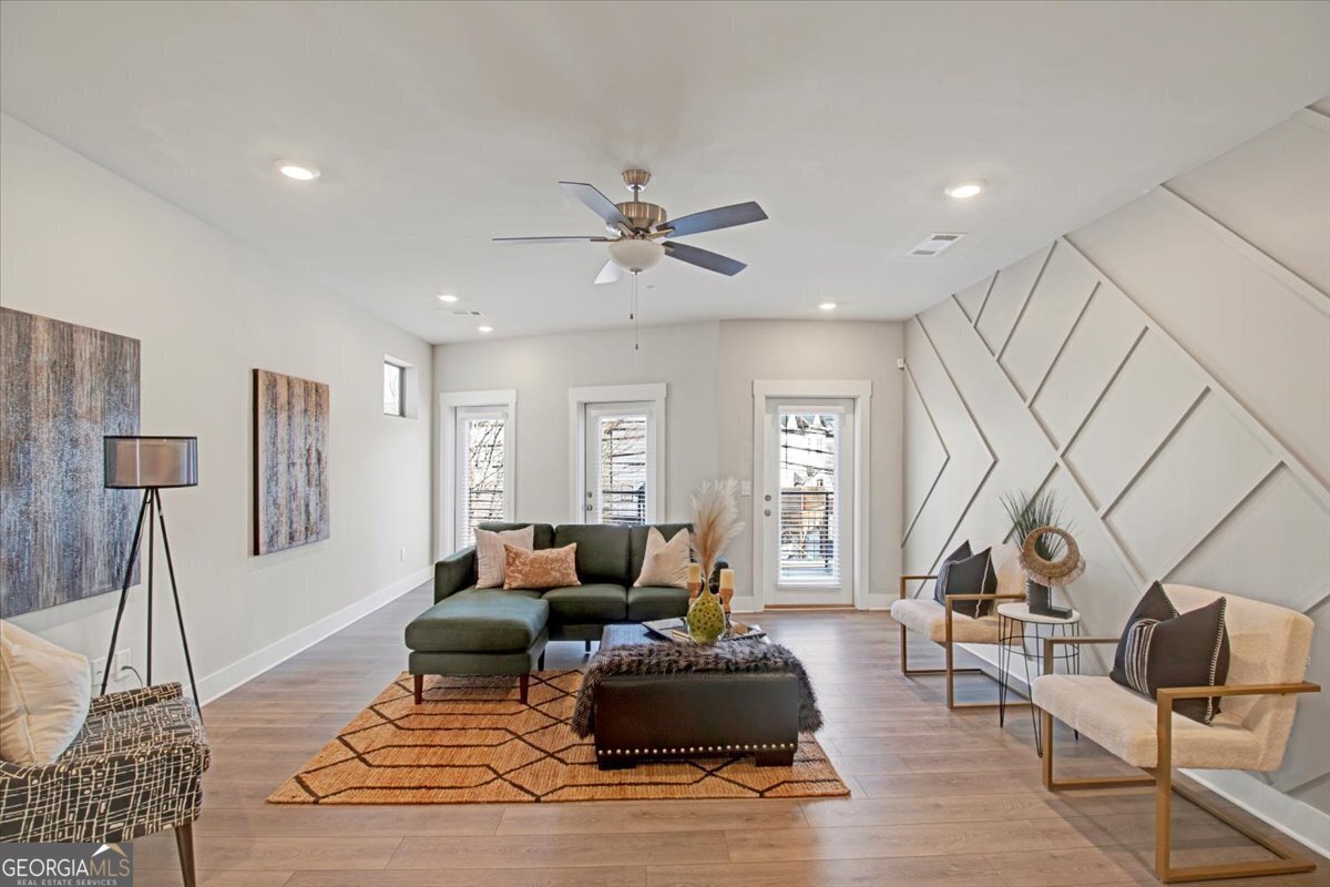 2030 Main Street Atlanta - 4
