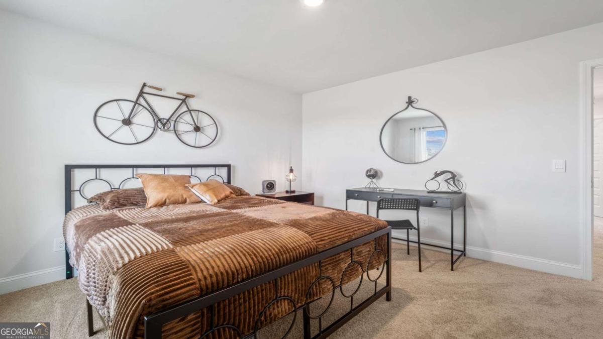 155 Buckeye Road Guyton - 37