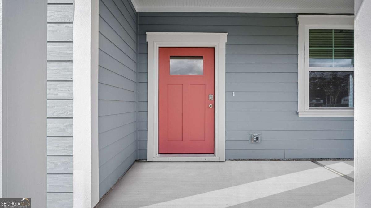 155 Buckeye Road Guyton - 4