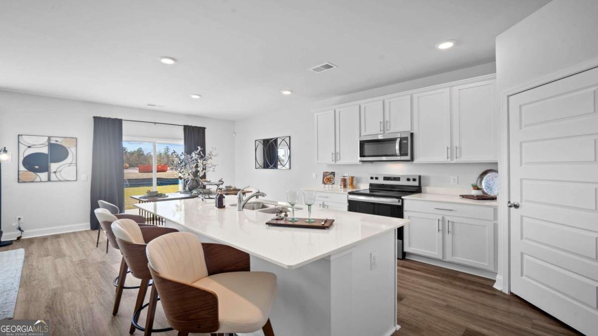 155 Buckeye Road Guyton - 9