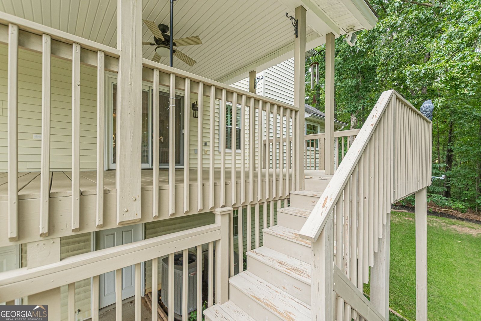 9707 Squirrel Wood Run Douglasville - 10