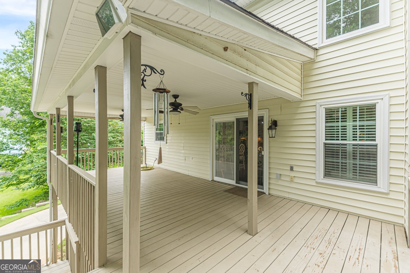 9707 Squirrel Wood Run Douglasville - 12