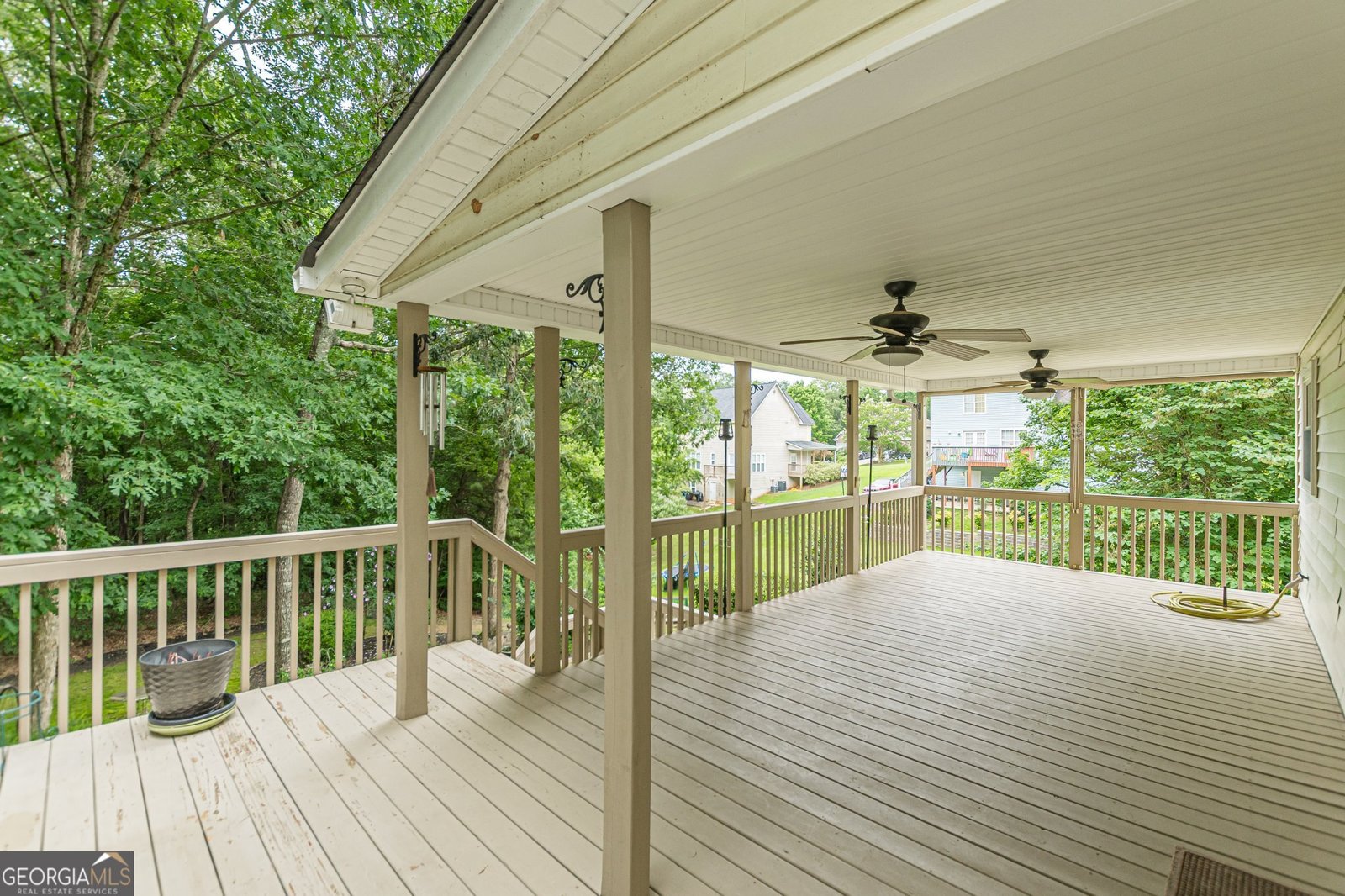 9707 Squirrel Wood Run Douglasville - 13