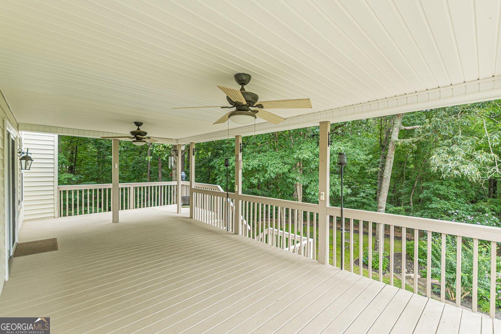 9707 Squirrel Wood Run Douglasville - 14