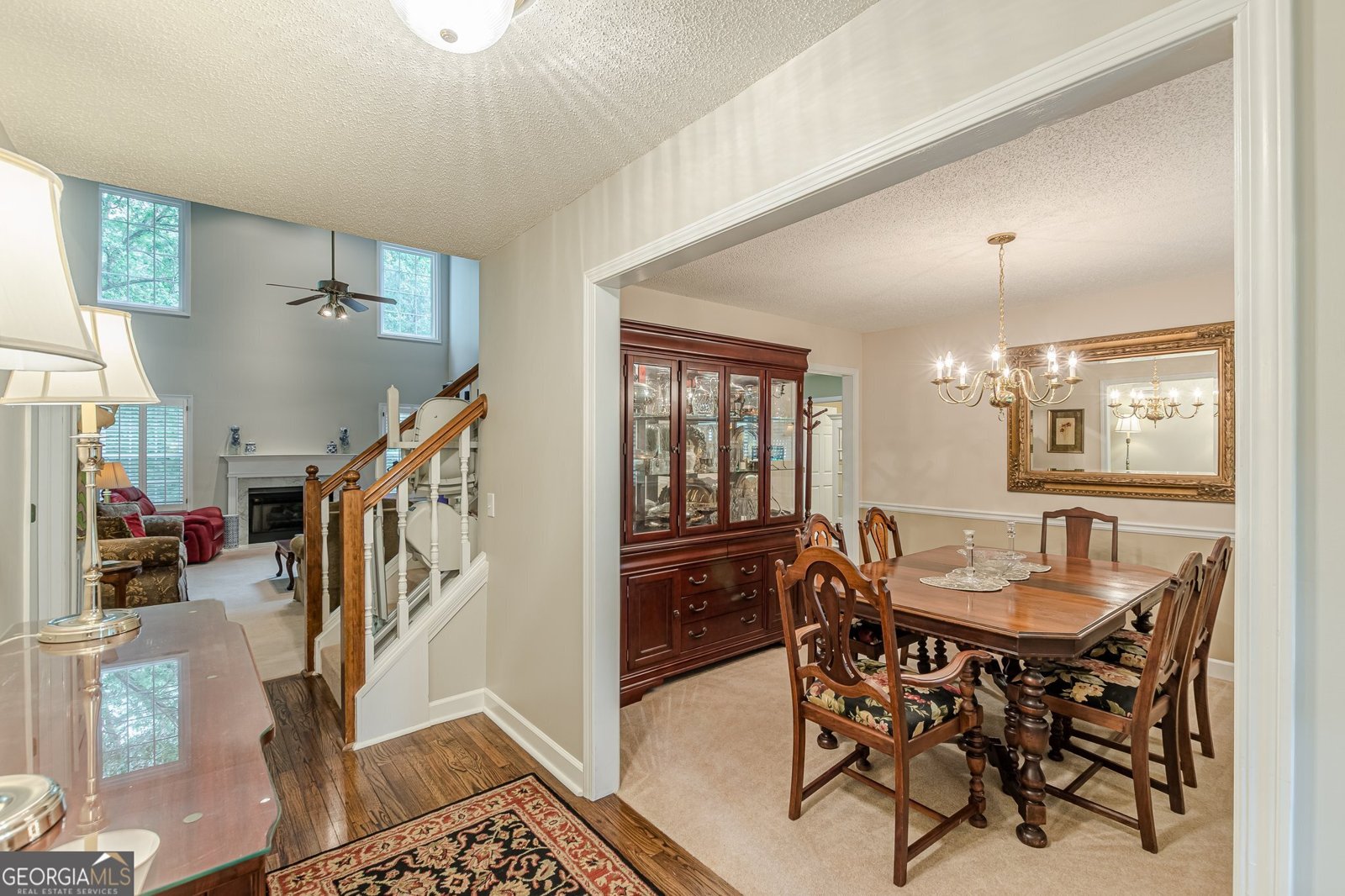9707 Squirrel Wood Run Douglasville - 16