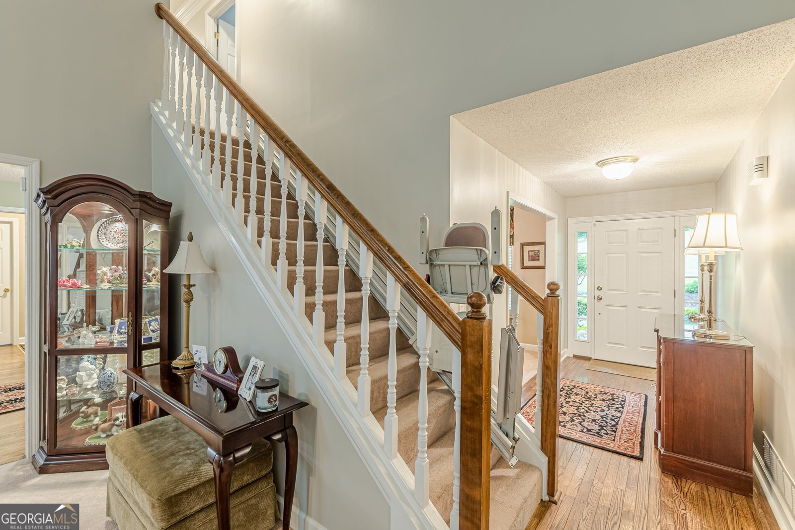 9707 Squirrel Wood Run Douglasville - 18